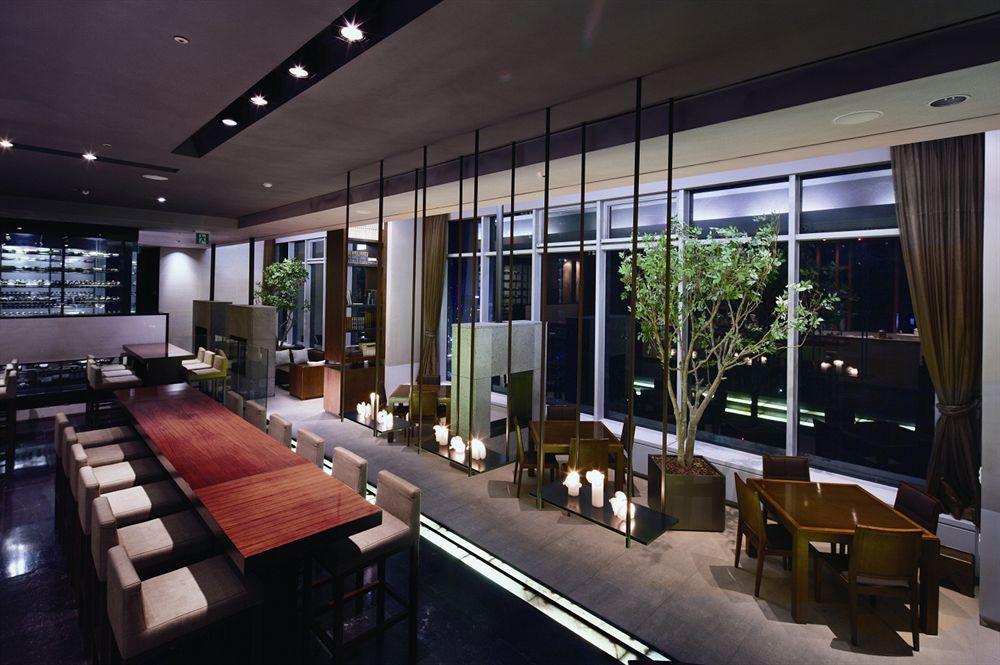 Hanwha Resort Haeundae Pusan Exteriér fotografie