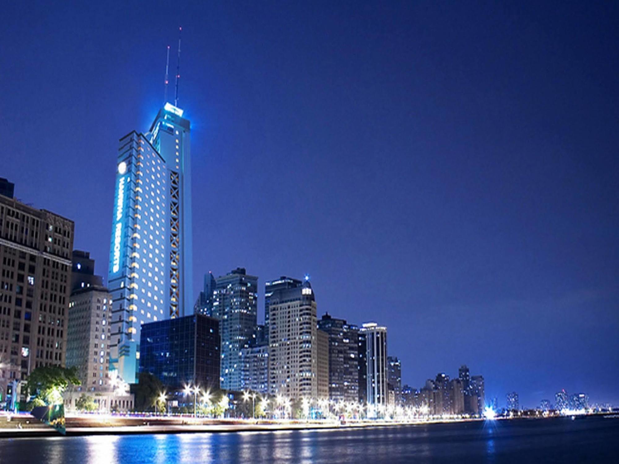 Hanwha Resort Haeundae Pusan Exteriér fotografie